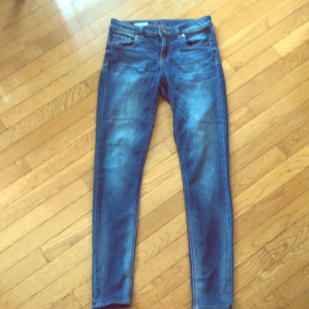 KUT From the Cloth Jeans